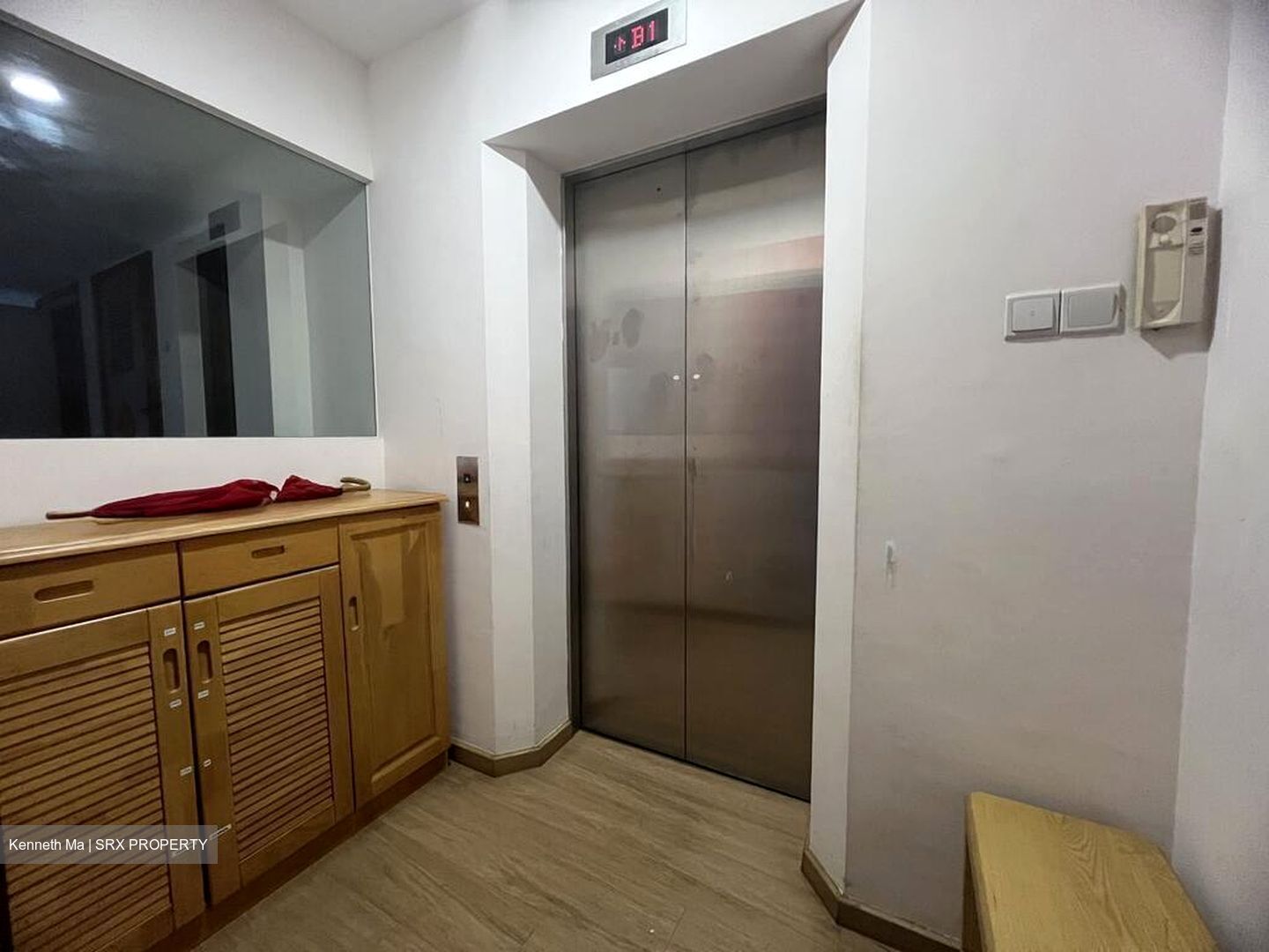 The Mayfair (D22), Condominium #520963801